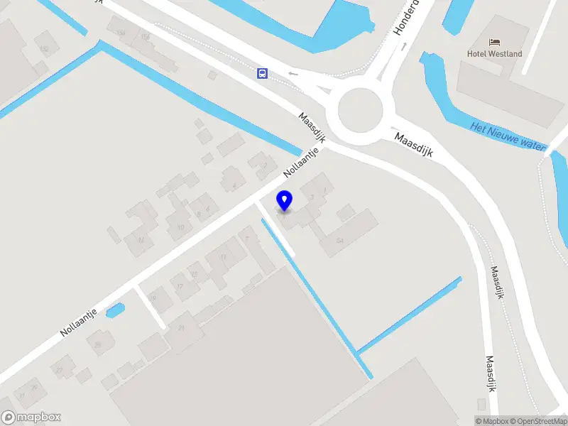Stolze Growers B.V. Maasdijk