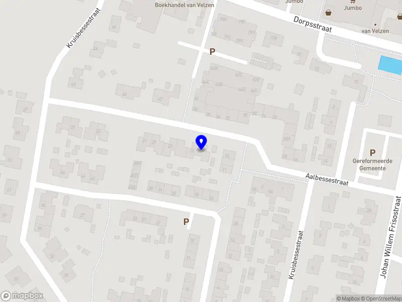 Hair and bridal by Jeanine