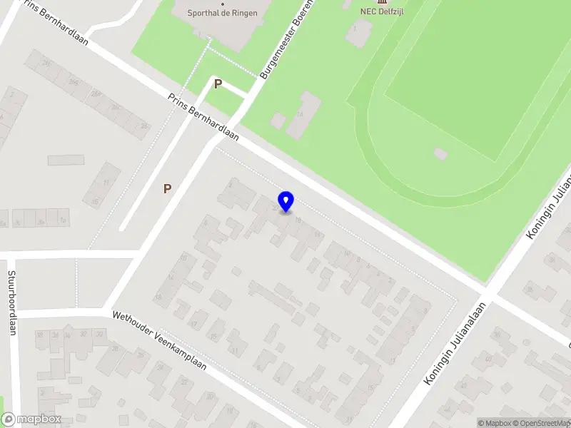 Zeeleeuw Rental Delfzijl
