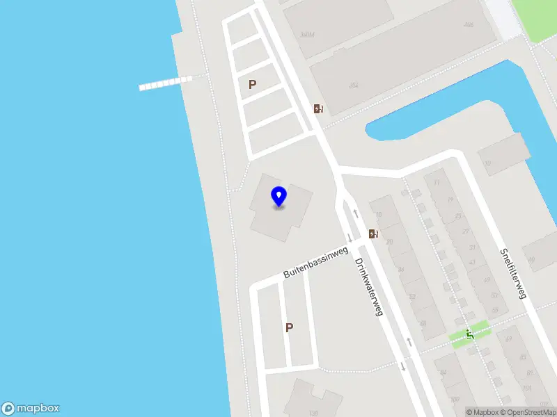 N&J Consultancy Rotterdam