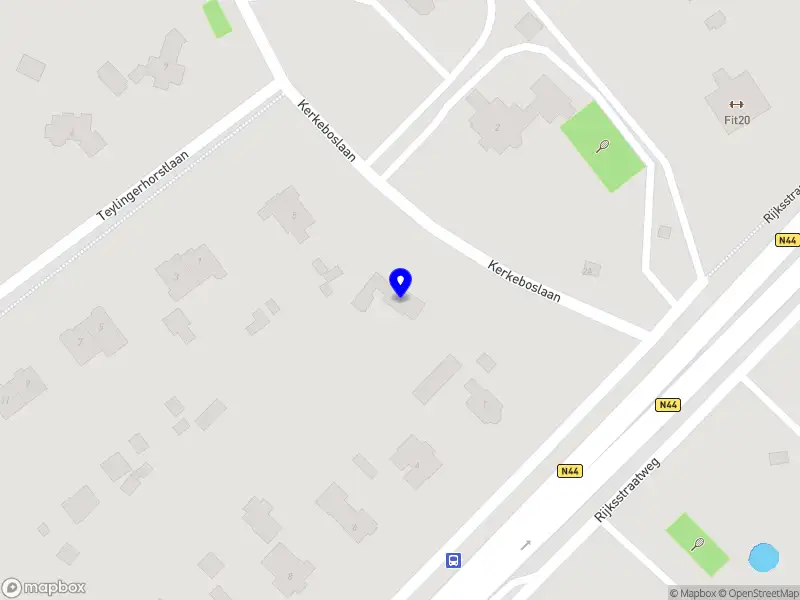 Ajadix holdings B.V. Wassenaar