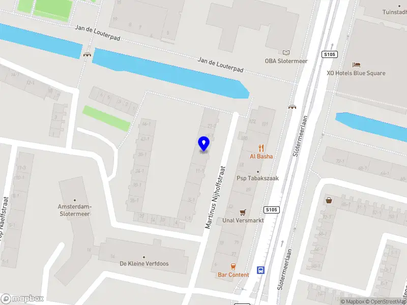 YBKS Klussenbedrijf Amsterdam