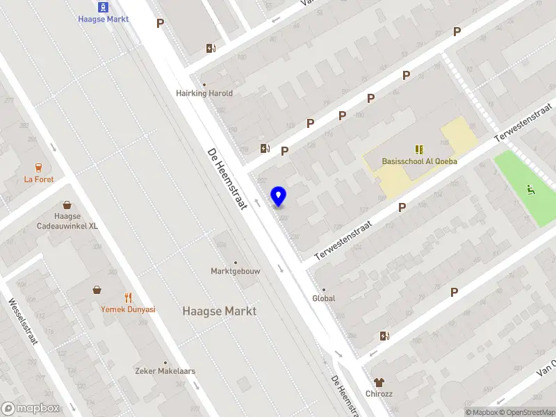 Nieuw bedrijf DMV Techniek