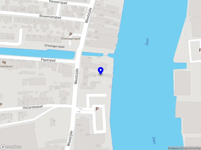 Handelsonderneming Velox Zaandam