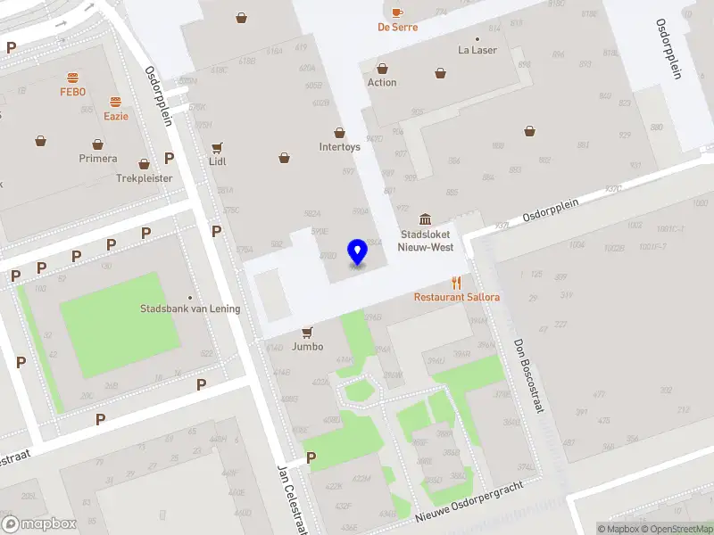 Nieuw bedrijf J H Holding B.V.