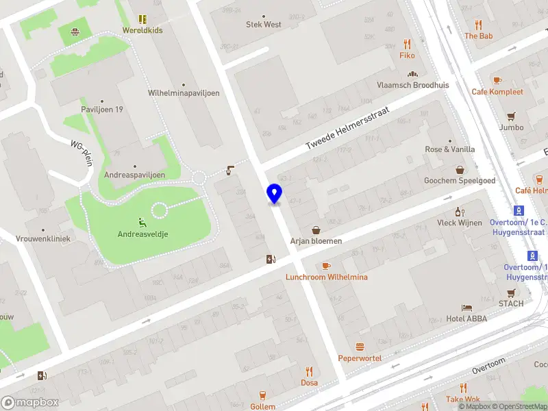 Kabaktepe Holding B.V.