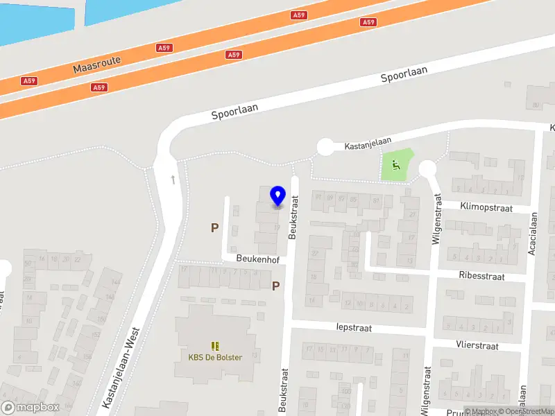 Nieuw bedrijf GH Cosmetics & Skincare