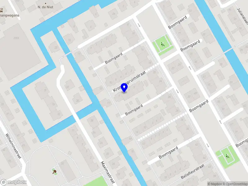 Nieuw bedrijf VLD Consulting Solutions Group B.V.