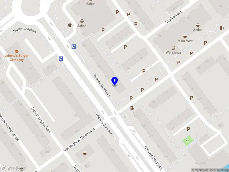 Firewatch Nourdin Schiedam