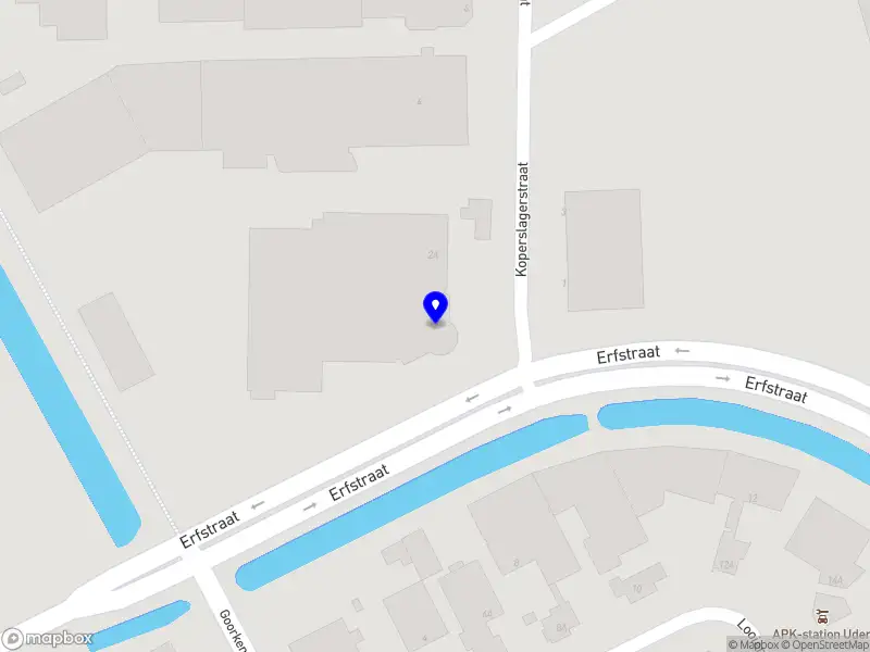 Nieuw bedrijf Stichting Techniek Dag Uden