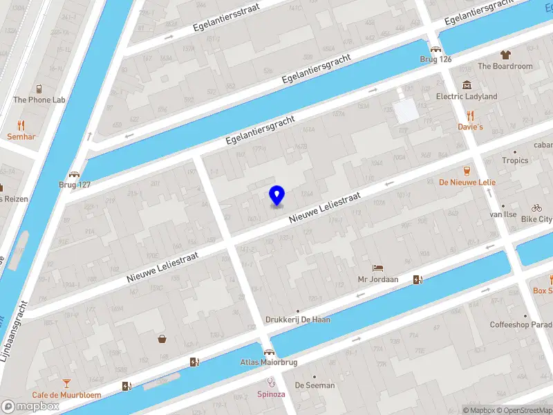 Sunshine Studios Amsterdam