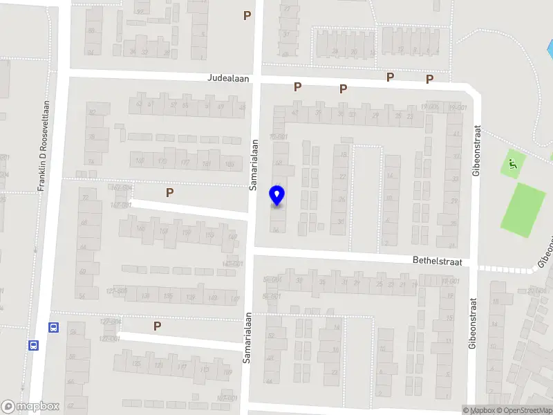 Boukerch Holding B.V.