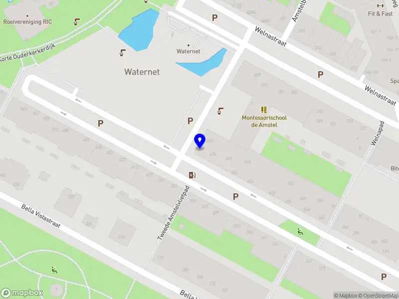 DENRO Amsterdam