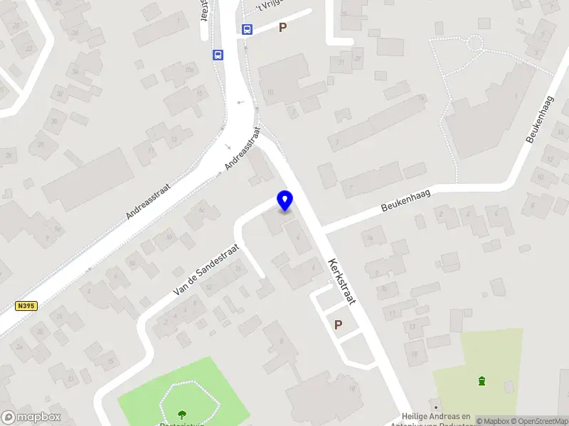 Unison Productions B.V.