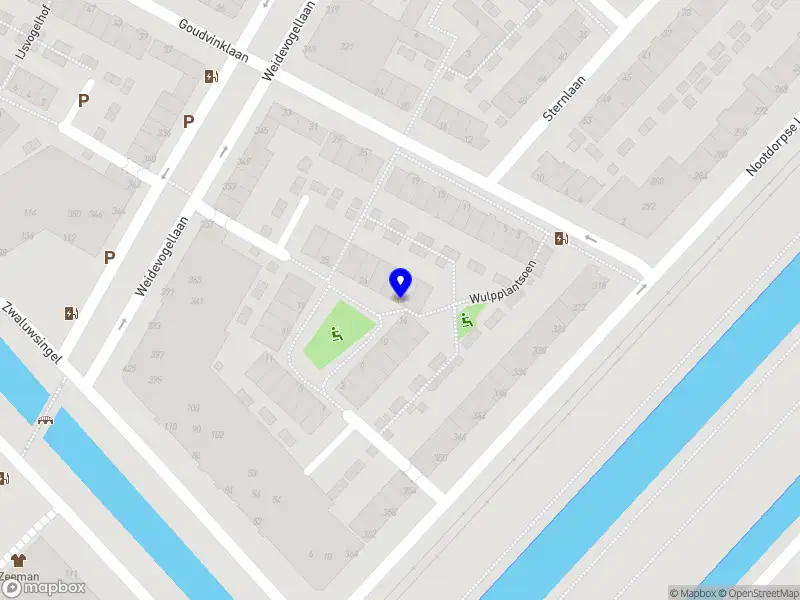 Van Doten’s Transport