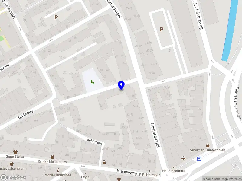 Your BIM Package Groningen