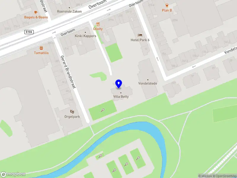 Gloin Services Amsterdam