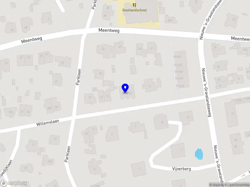 Daan Sträter Bussum