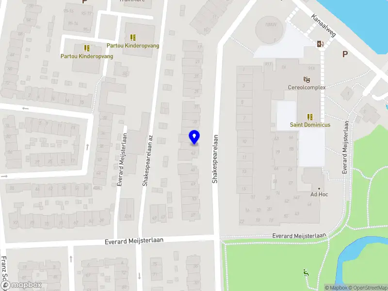 Van het Erve Consultancy B.V. Utrecht