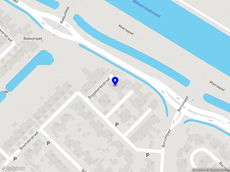 Petzonnl Tilburg