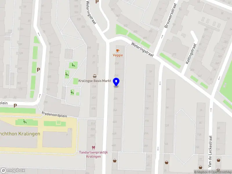 Nieuw bedrijf Imane Tahtah