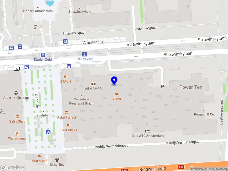 VEP Fund 5 Feeder GP B.V.