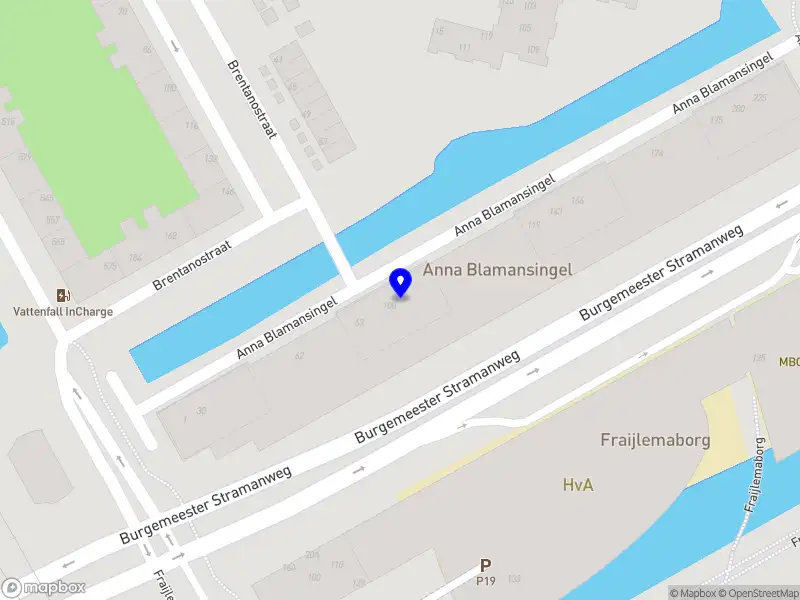 Meghnas Amsterdam