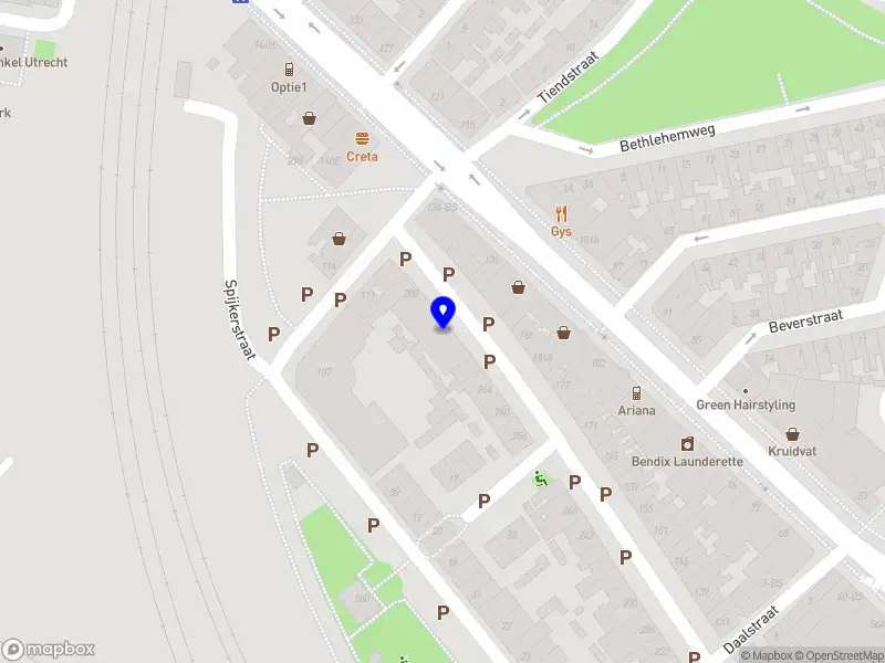 Nieuw bedrijf Zargoed