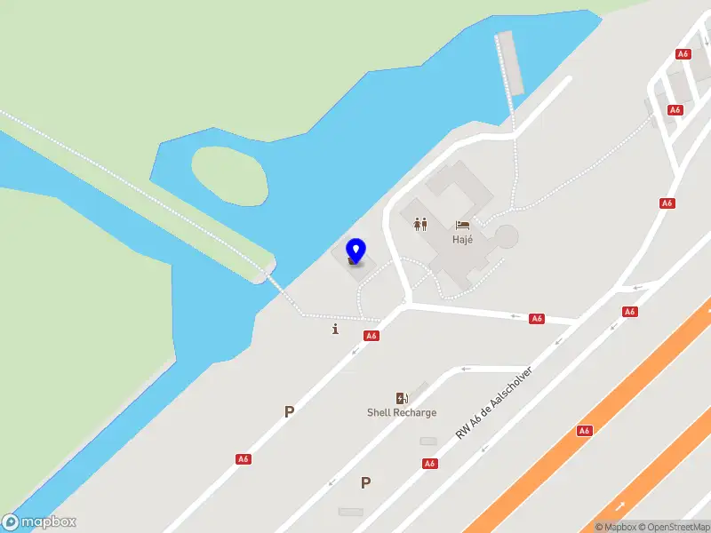 Nieuw bedrijf Trinvestor B.V.