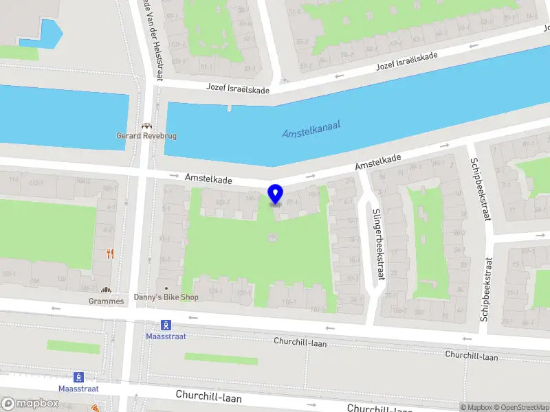 Nieuw bedrijf SLIDER B.V.