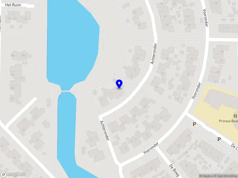 Nieuw bedrijf BR-Investments B.V.