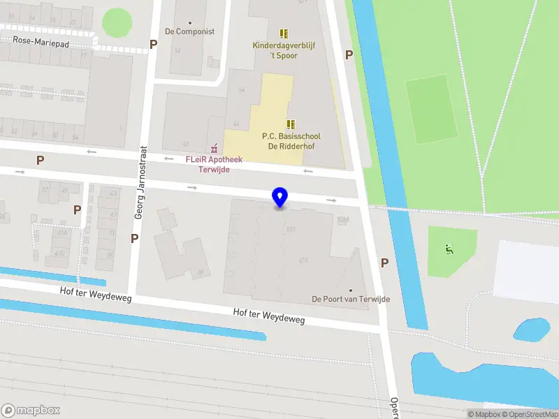 Cron Consultancy B.V. Utrecht