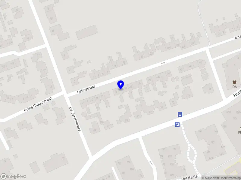 Nieuw bedrijf BOSS HOT DOG B.V.