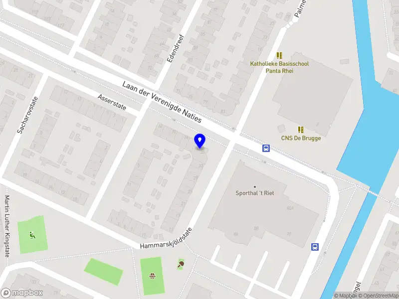 Nieuw bedrijf Salar Holding B.V.