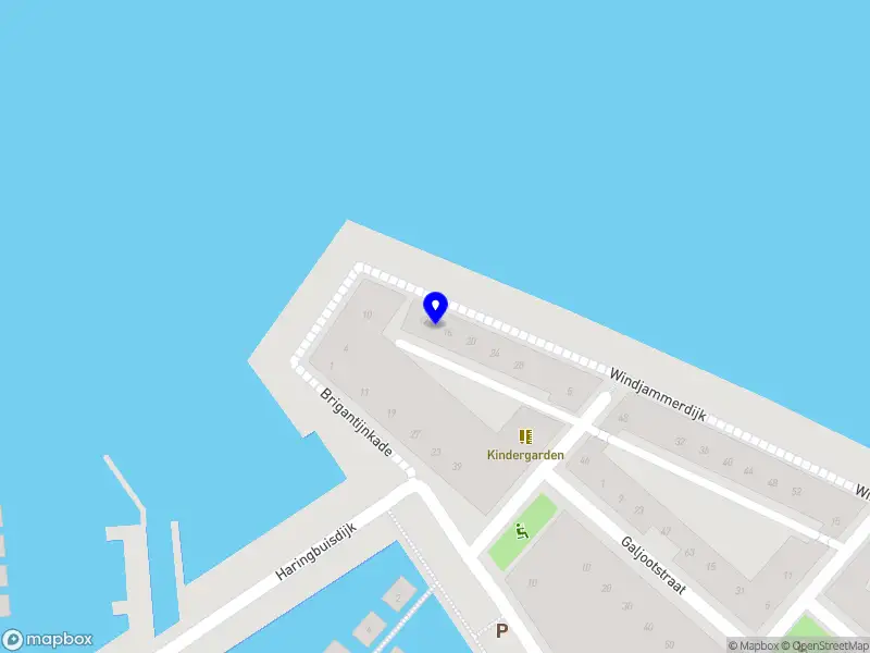 Harmsen AI Consultancy B.V. Amsterdam