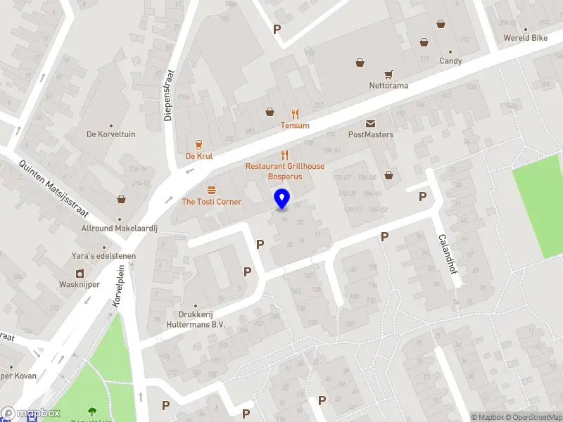 MBL Services Tilburg