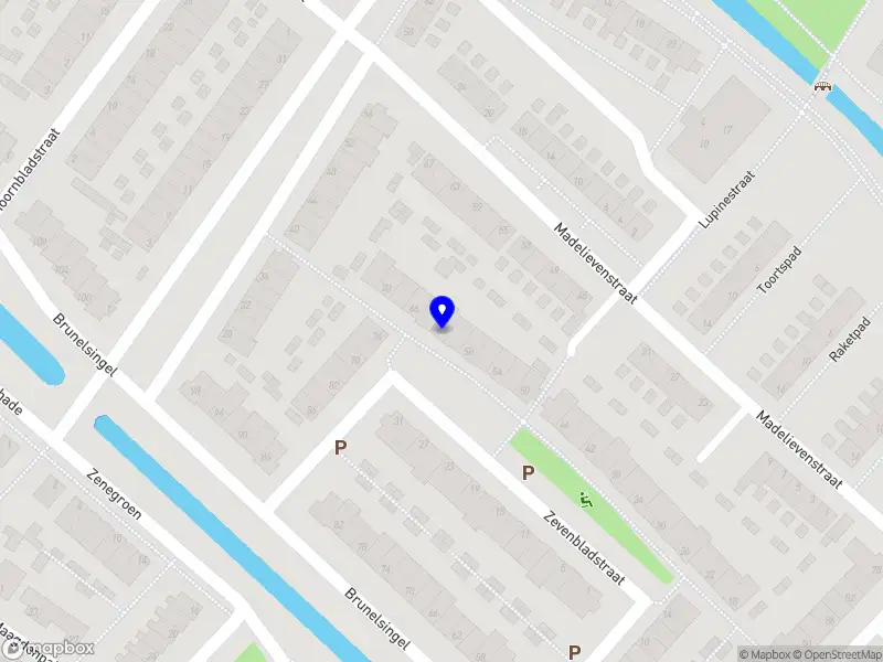 Nieuw bedrijf OAG B.V.