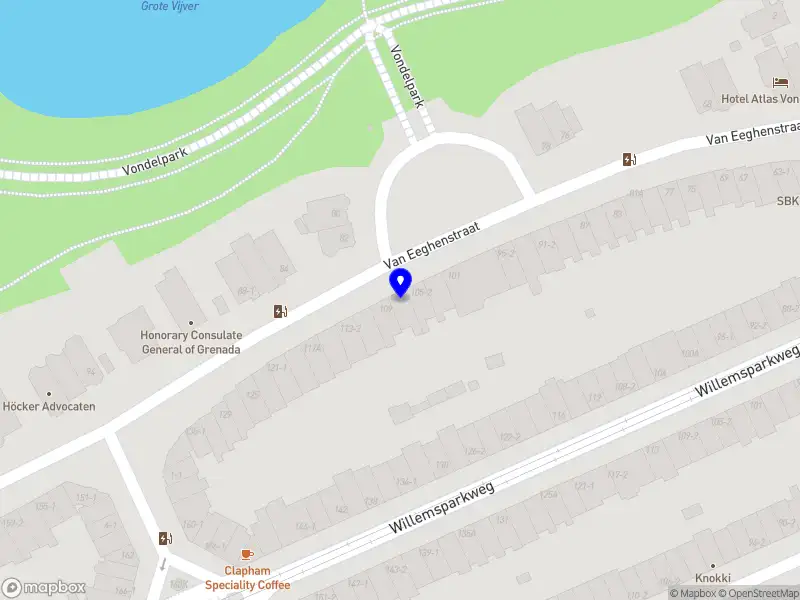 Nieuw bedrijf Williams Global Solutions