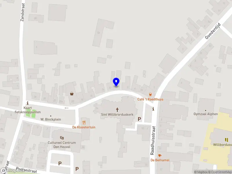 Nieuw bedrijf Plannen met Plien