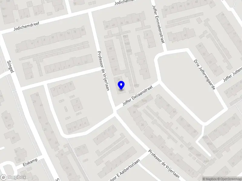 Nieuw bedrijf Roelant Vos