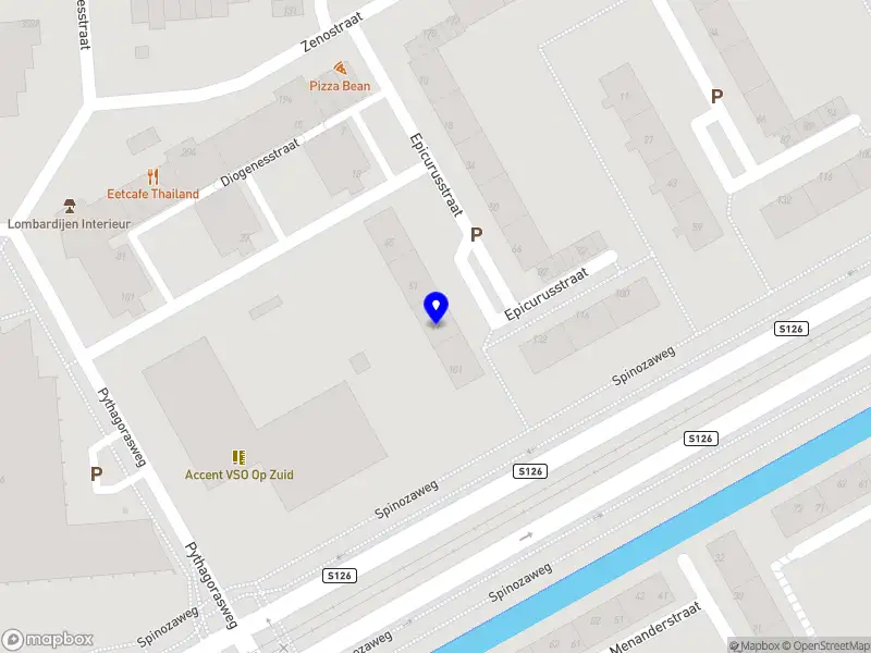 Lamrini Tech Service Rotterdam