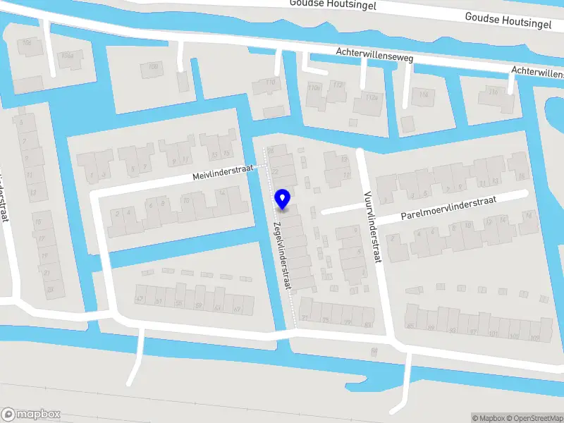 TRIVAT Consultancy B.V. Gouda