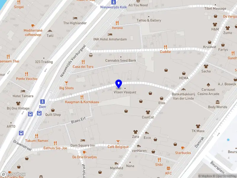 Jennifer M Robertson