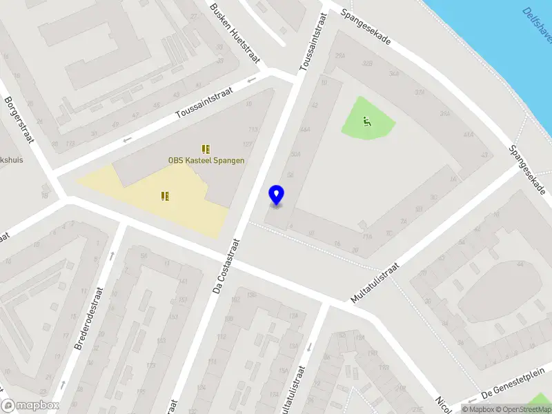 WMas Consultancy Rotterdam