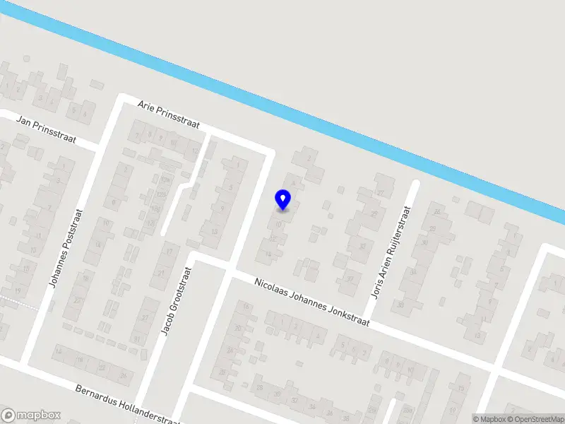 Nieuw bedrijf Racy B.V.