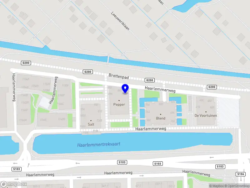 Go Design & Constructie Amsterdam