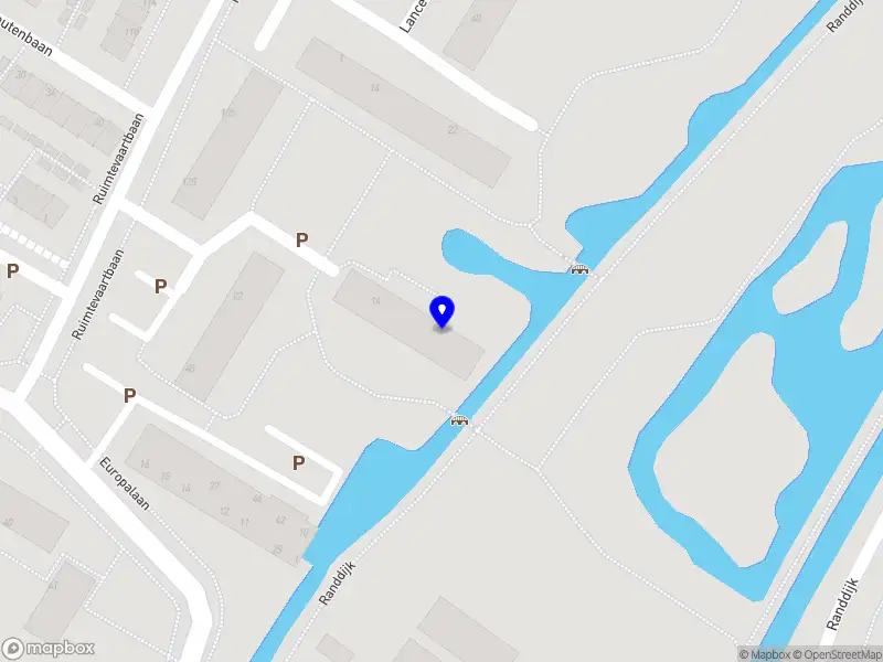 Nieuw bedrijf Adrian Catana Construct