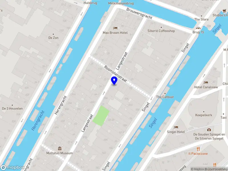Single Solution Amsterdam