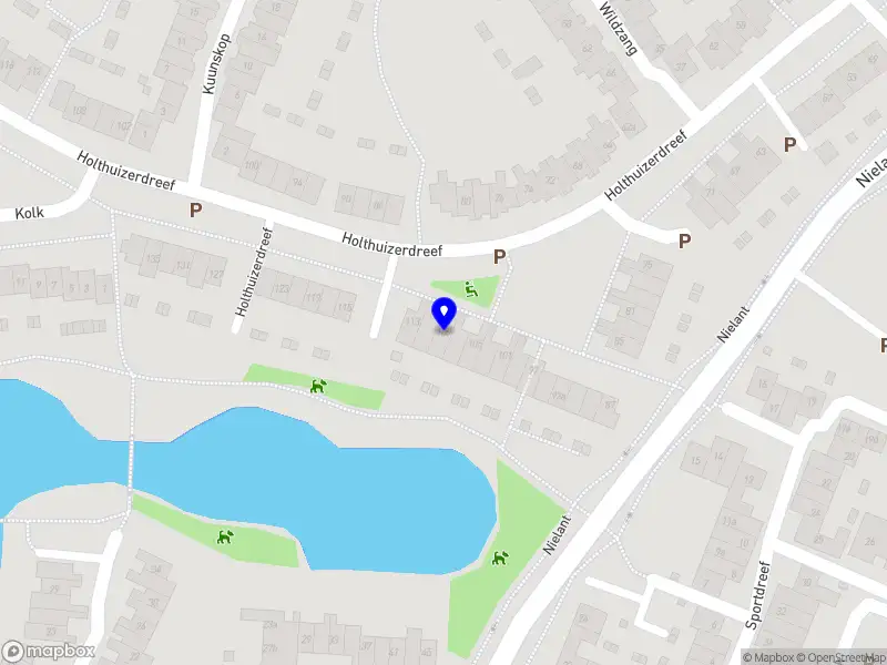 Naimi Solutions Huissen