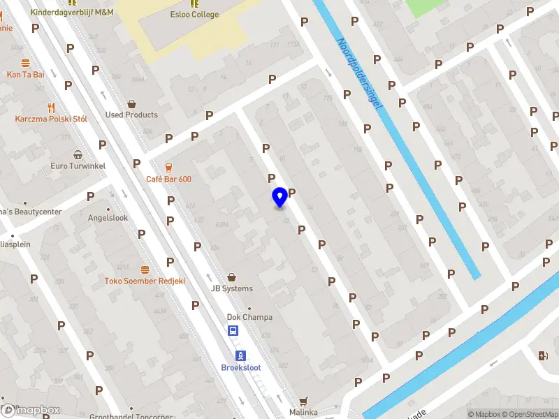 Borisov Bouw 's-Gravenhage